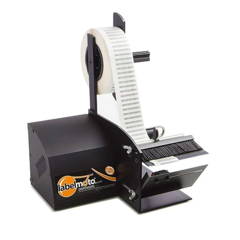 Start 4.5" Wide Electric Label Dispenser